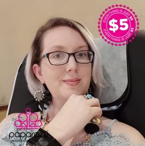 Meet your Posher, Brianna